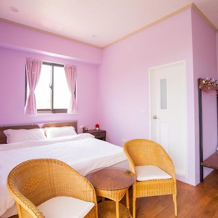 Woolywo B&B Yuli Esterno foto