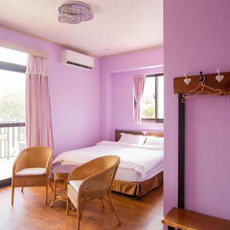 Woolywo B&B Yuli Esterno foto