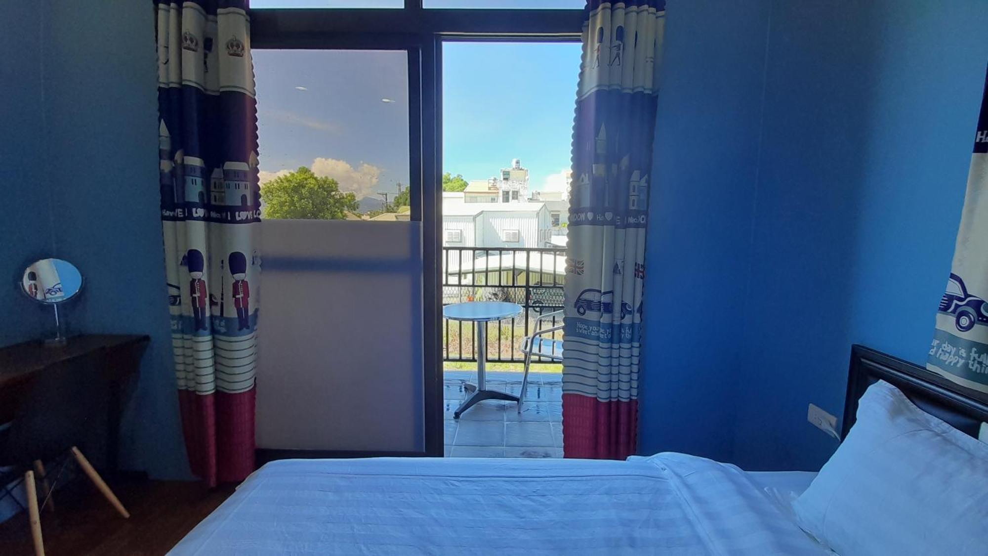 Woolywo B&B Yuli Esterno foto