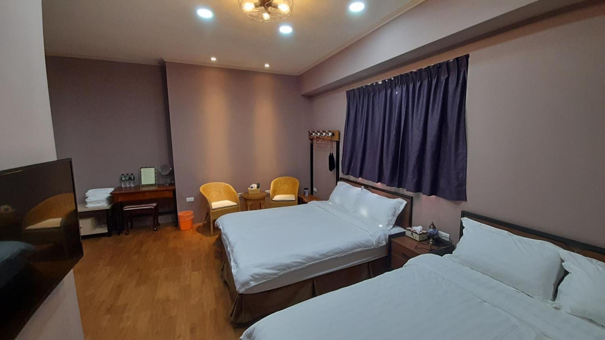 Woolywo B&B Yuli Esterno foto