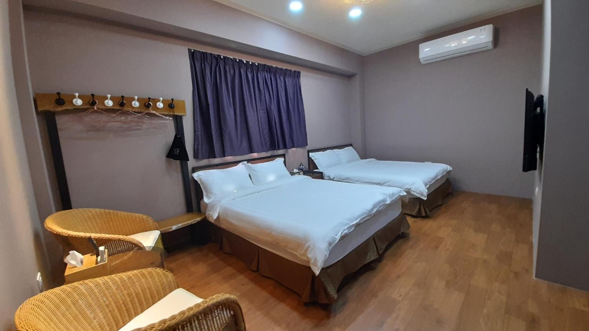 Woolywo B&B Yuli Esterno foto