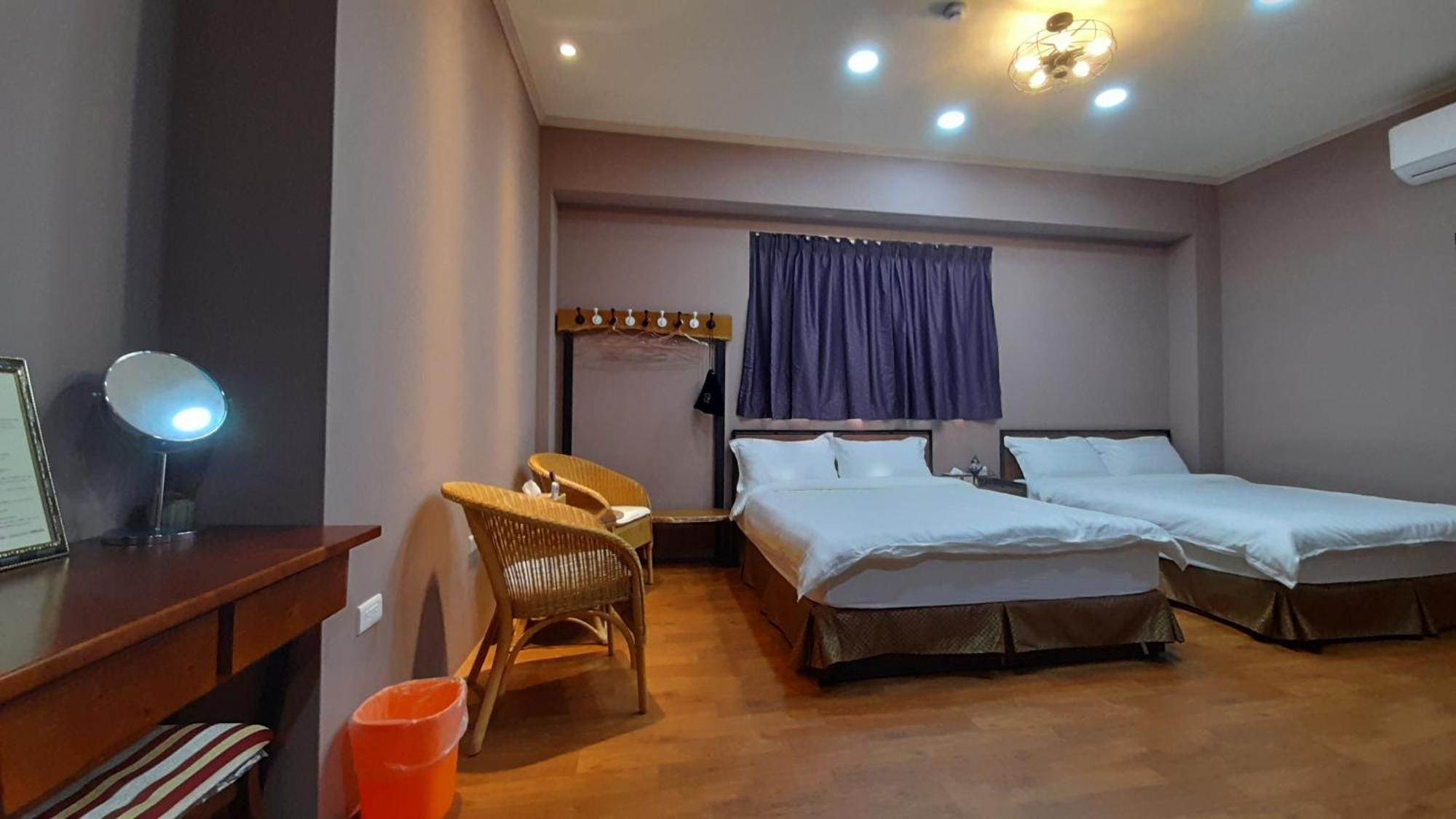 Woolywo B&B Yuli Esterno foto