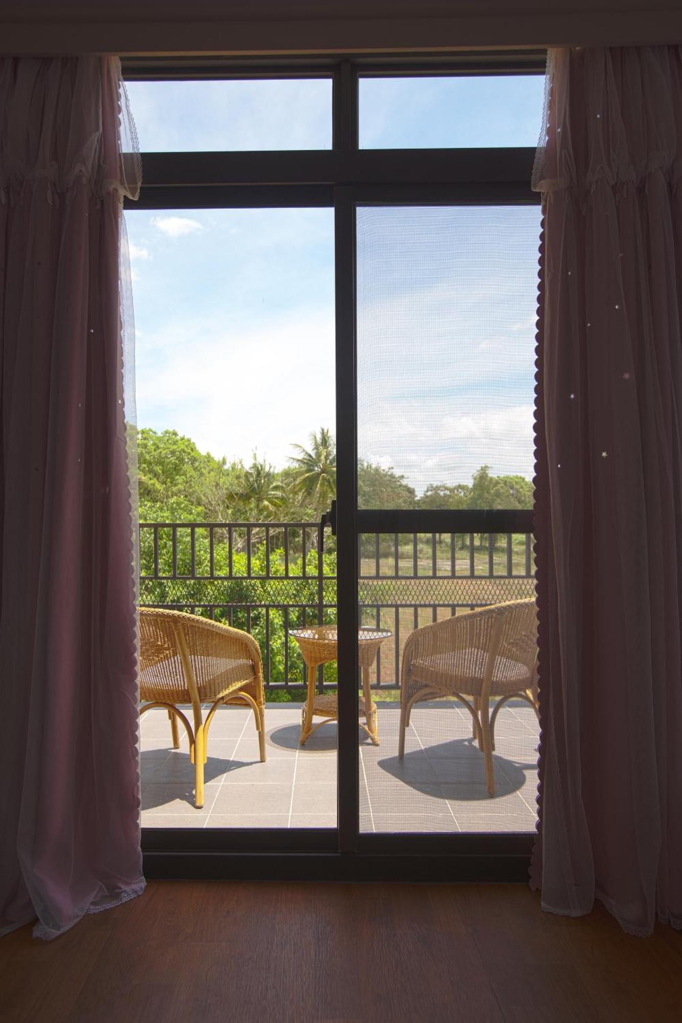 Woolywo B&B Yuli Esterno foto