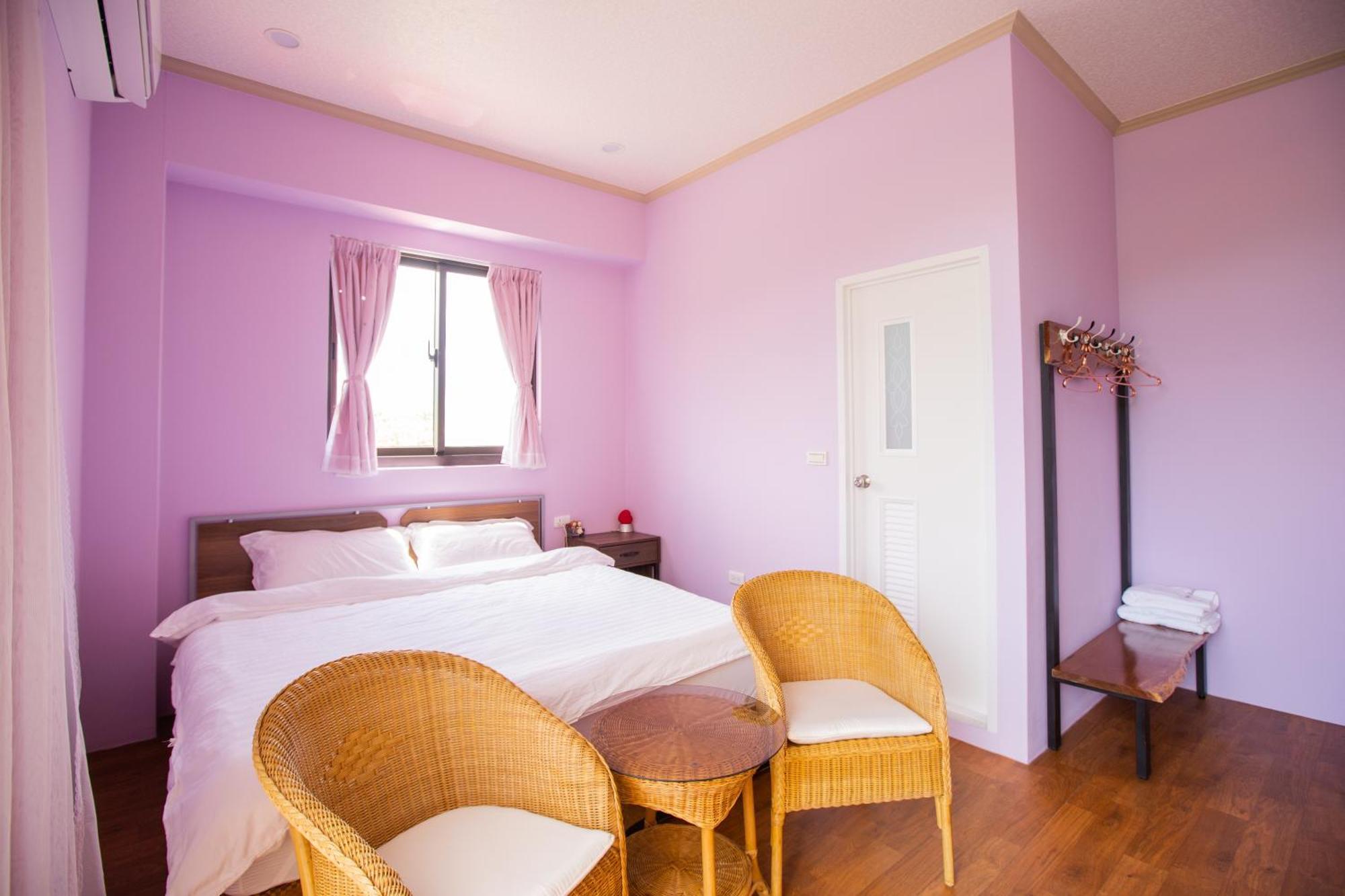 Woolywo B&B Yuli Esterno foto