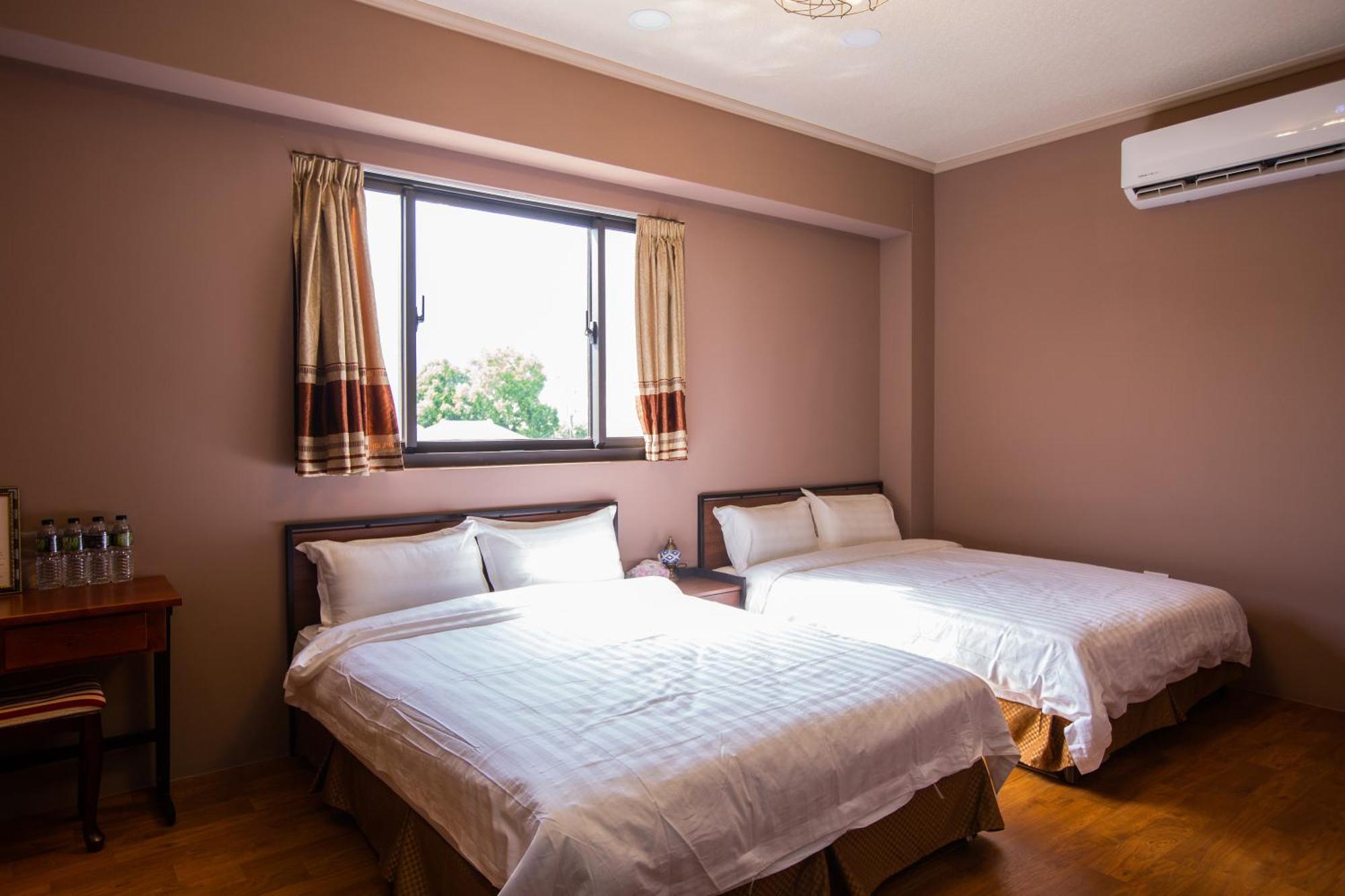 Woolywo B&B Yuli Esterno foto