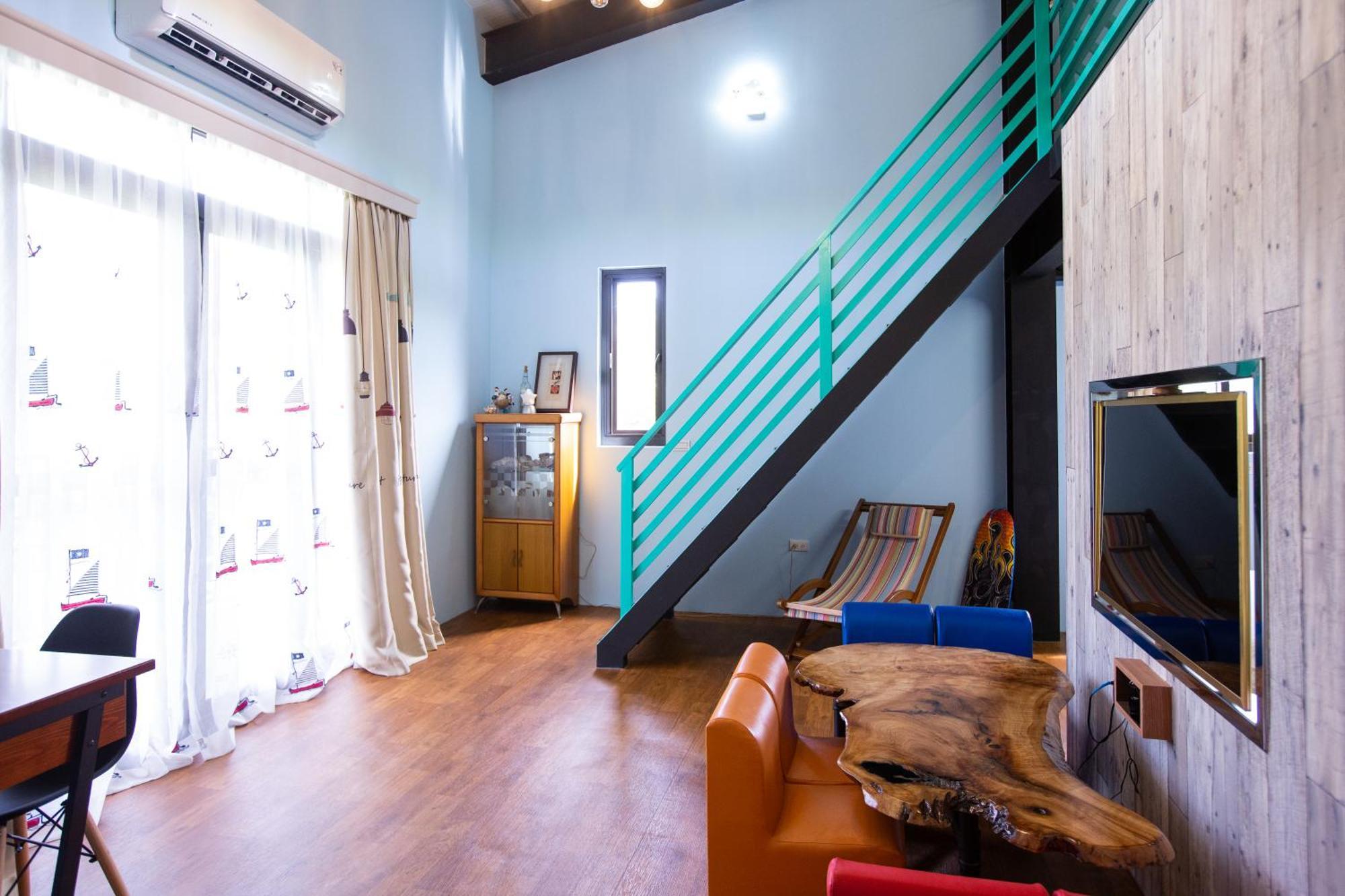 Woolywo B&B Yuli Esterno foto
